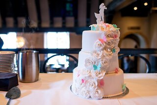 Weddings in 't Goude Hooft