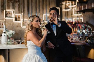 Weddings in 't Goude Hooft