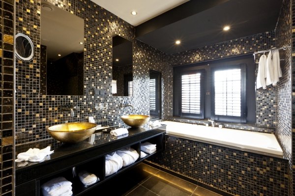 Suite Huis ten Bosch | Spacious and luxurious suite with modern