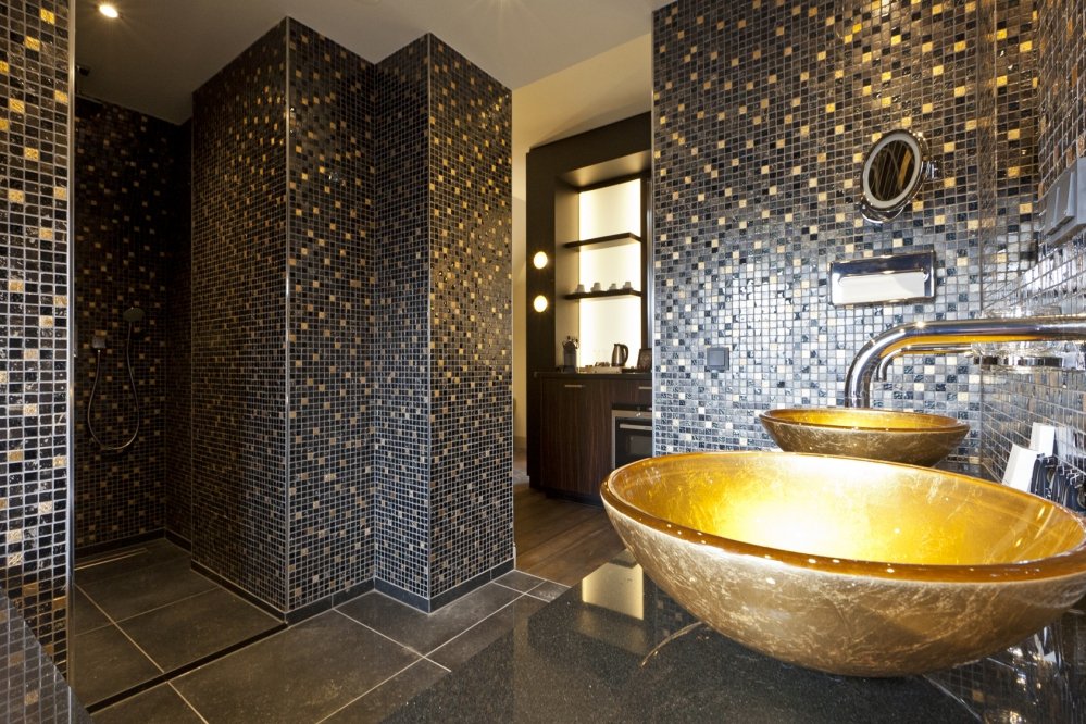 Modern design