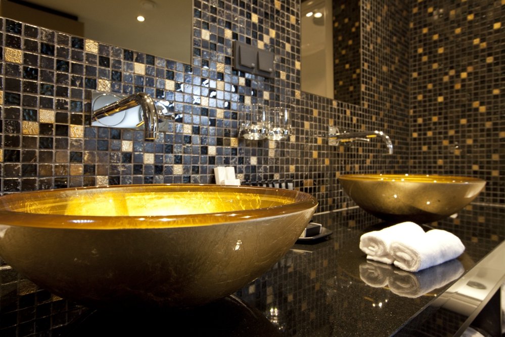Luxurious design
