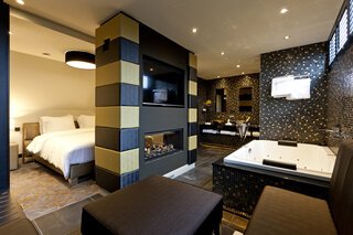 Aantrekkelijke deals in het hotel!