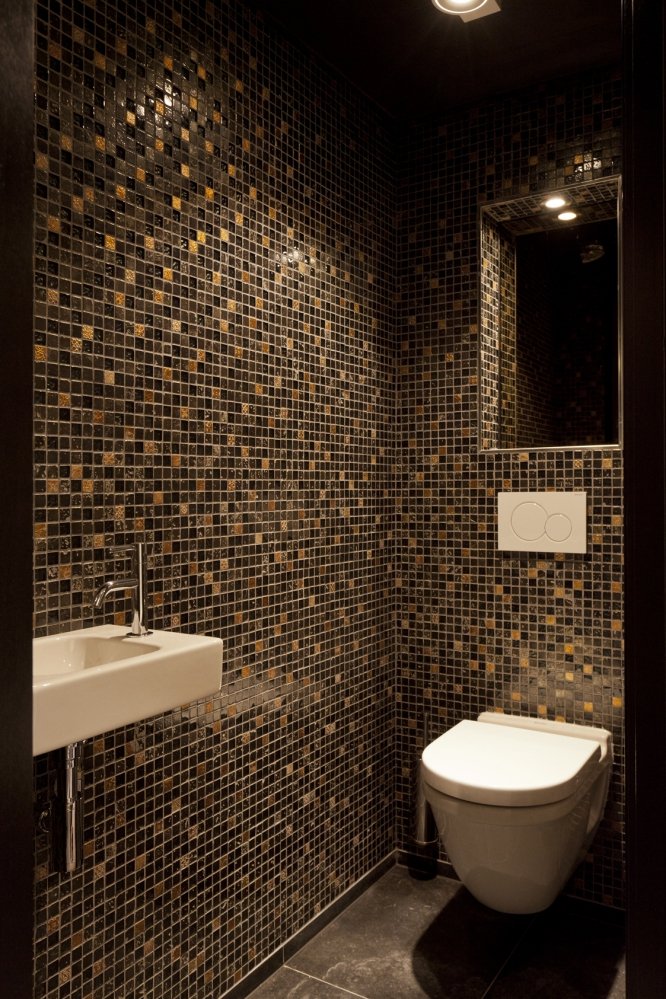 Modern sanitair