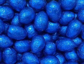 Pasen in 't Goude Hooft